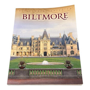 A Pictorial Guide To Biltmore